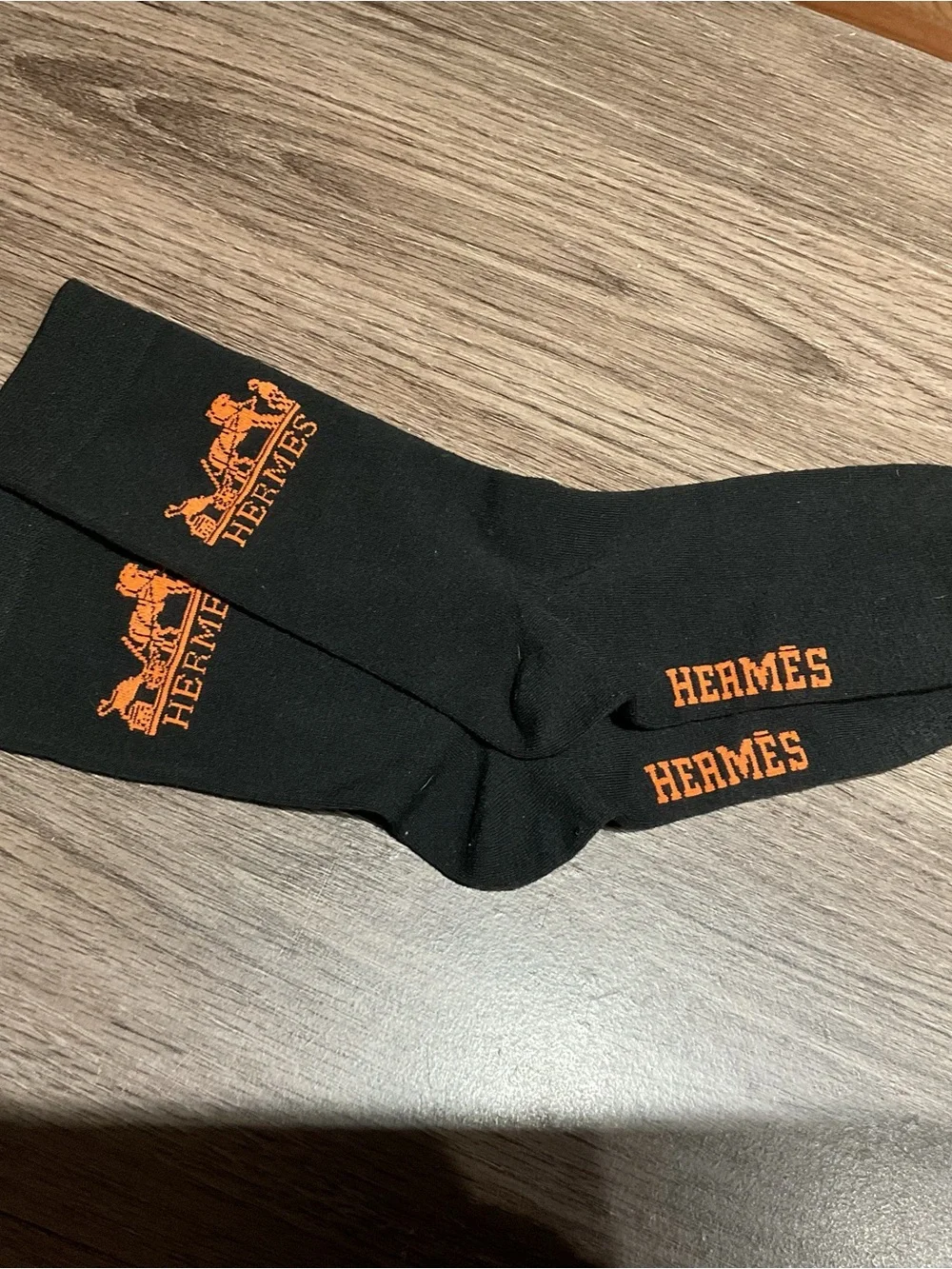 Hermes no references